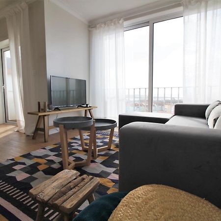 Coastal View Flat - Amazing Views Over The Atlantic Viana do Castelo Exterior foto